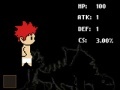 Jeu Simple monster hunter