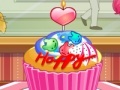 Jeu ValentineвЂ™s Day Cupcakes