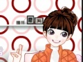 Jeu Makeover Winter Time