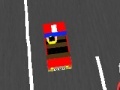 Jeu Red Racer