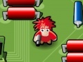 Jeu Virus Attack