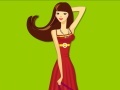 Jeu New Freestyle Girl Dress Up