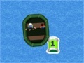 Jeu Wild River