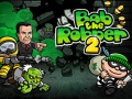 Game Bob the Robber 2