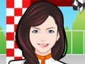 Jeu Racing Make Up
