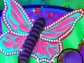 Jeu Butterfly: Hidden Letters