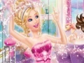 Jeu Transfiguration Barbie-Caro