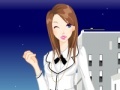 Jeu Girl Dressup 28