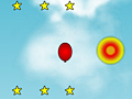 Jeu Save The Balloon