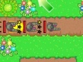 Jeu Zombies Invasion