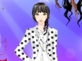 Jeu Girl Dressup 34