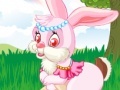 Game Cute Easter Bunny