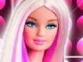 Jeu Memory with Barbie
