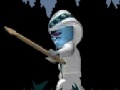 Jeu Monster forest