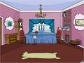 Jeu Stand Clock Room Escape