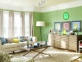 Jeu Green Room: Hidden Object