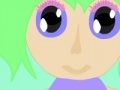 Jeu Sweetheart doll