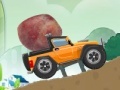 Jeu Baldheaded Strong: Transport Marble