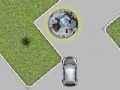 Jeu Car And Ufo