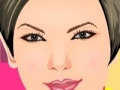 Jeu Myra's makeover