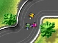 Jeu Micro Racers
