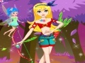 Jeu Beautiful Archer Fairy