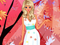 Jeu Autumn Angel
