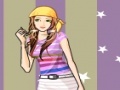 Jeu At Home Dress Up