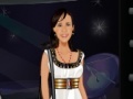 Jeu Dania Ramirez Dress Up
