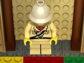 Jeu Lego: Puzzle hunter
