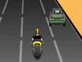 Jeu Highway Race Egypt
