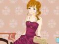 Jeu Elegant Fashion Dress Up
