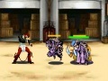 Jeu KOF Lori Battle