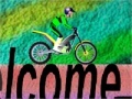 Jeu MotorBike Pro: Lost City