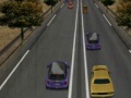 Jeu 3D Russian Road Rage