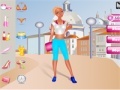 Jeu Natalie Travels a lot