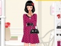 Jeu Date of Her Look Lovely