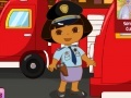 Game Dora Role Experience