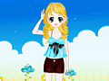 Jeu Pleasant Girl