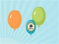 Jeu Balloon Assault
