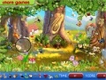 Jeu Sweet Garden: Hidden Objects