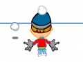 Jeu Ultimate Snowball Fight