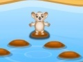 Jeu With the koala