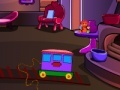 Jeu Donald House Escape