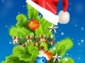 Jeu Christmas tree decoration