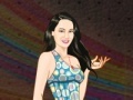 Jeu Tia Carrere Dress Up