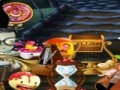 Jeu The witch house