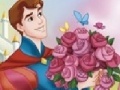 Jeu Sleeping Beauty - see the difference