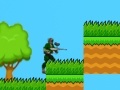 Jeu Mr Hero