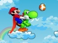 Jeu Mario Great Adventure 5